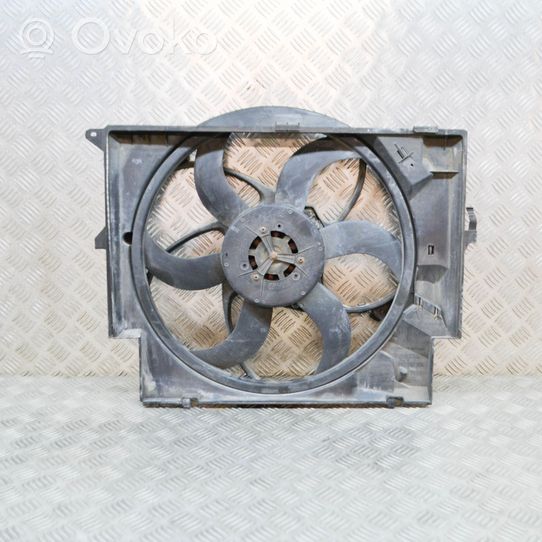 BMW 3 E92 E93 Kale ventilateur de radiateur refroidissement moteur 7588974