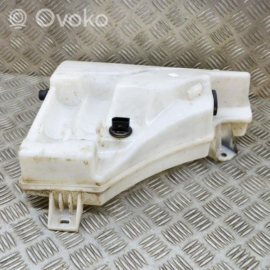 Porsche Cayenne (92A) Réservoir de liquide lave-lampe 7P0955453