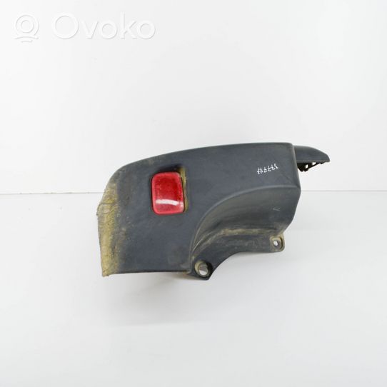 Opel Movano B Rivestimento del pannello parte angolare del paraurti posteriore 851210001R