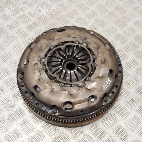 Audi Q3 8U Clutch set kit 03L141025T