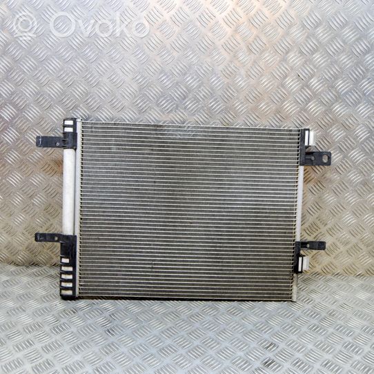 Peugeot 3008 II Radiateur condenseur de climatisation 9817275680