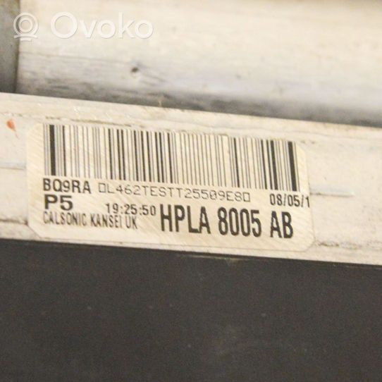 Land Rover Range Rover Sport L494 Kit impianto aria condizionata (A/C) HPLA8005AB