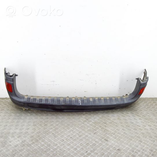 Mercedes-Benz Citan W415 Rear bumper 8200436722