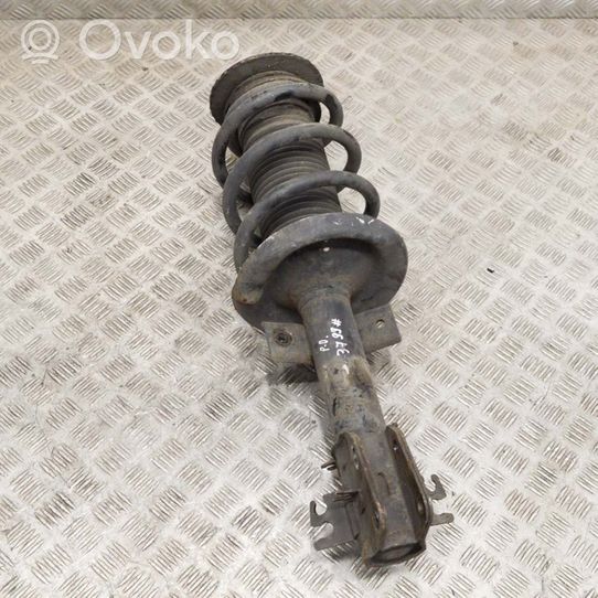 Opel Movano B Front shock absorber/damper 