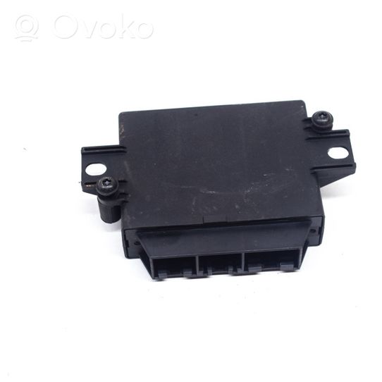 Opel Movano B Unité de commande, module PDC aide au stationnement 8201015177B