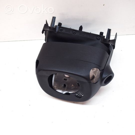 Opel Mokka X Garniture de colonne de volant 9834687080A