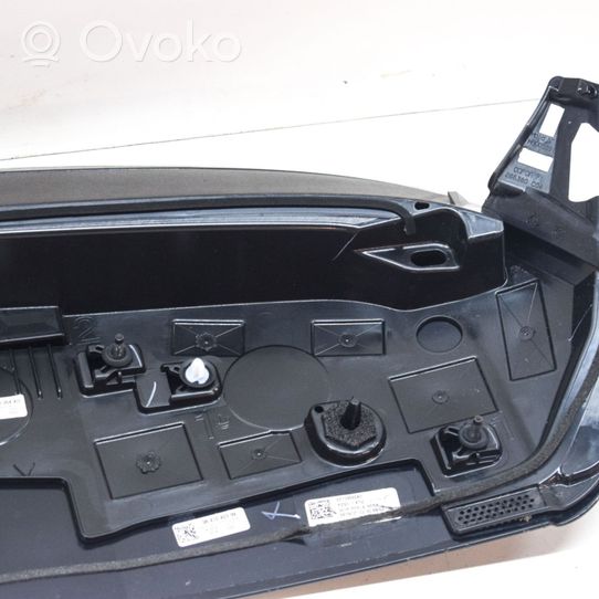 Opel Mokka X Spoiler del portellone posteriore/bagagliaio SF109690A0