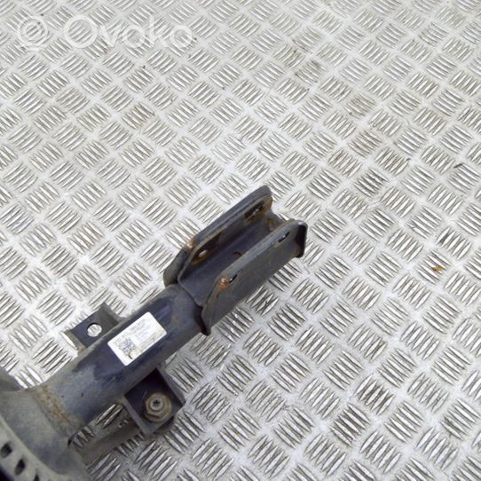 Volkswagen Crafter Передний амортизатор 2N0413031BF