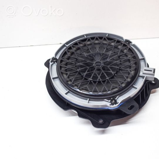 Opel Mokka X Takaoven kaiutin 9809320280