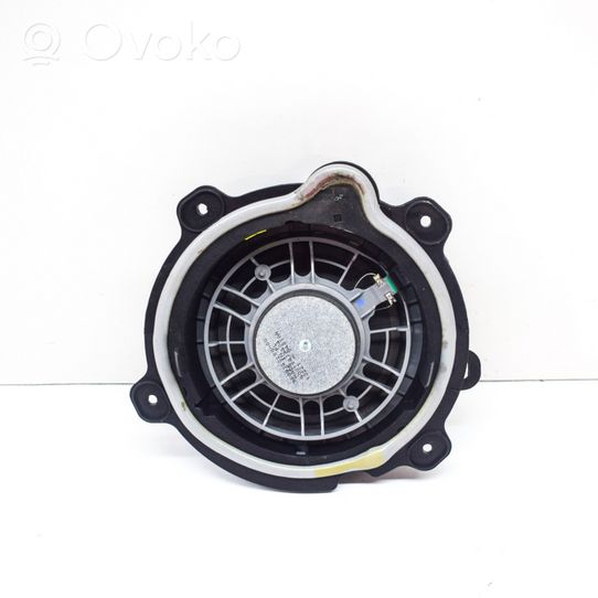 Opel Mokka X Takaoven kaiutin 9809320280