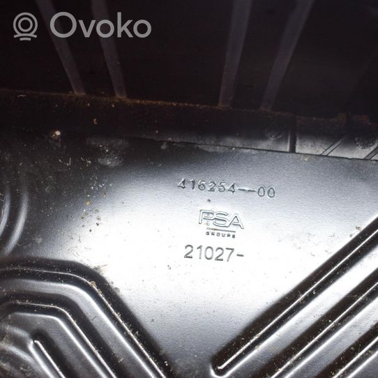 Opel Mokka X Support boîte de batterie 