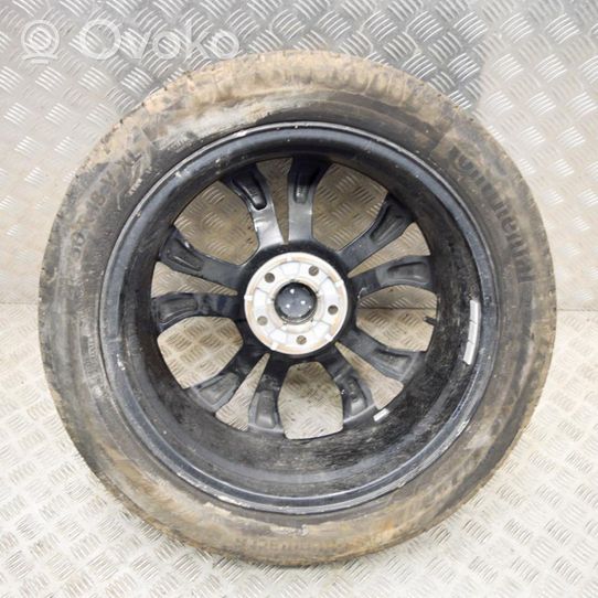 Ford Puma R18 alloy rim L1TCR1A