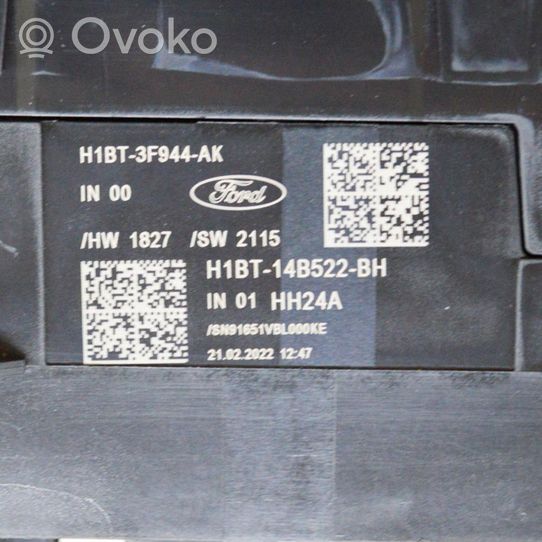Ford Puma Wiper turn signal indicator stalk/switch H1BT3F944AK