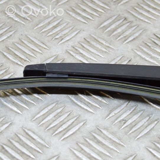Skoda Superb B6 (3T) Braccio della spazzola tergicristallo posteriore 3T9955707