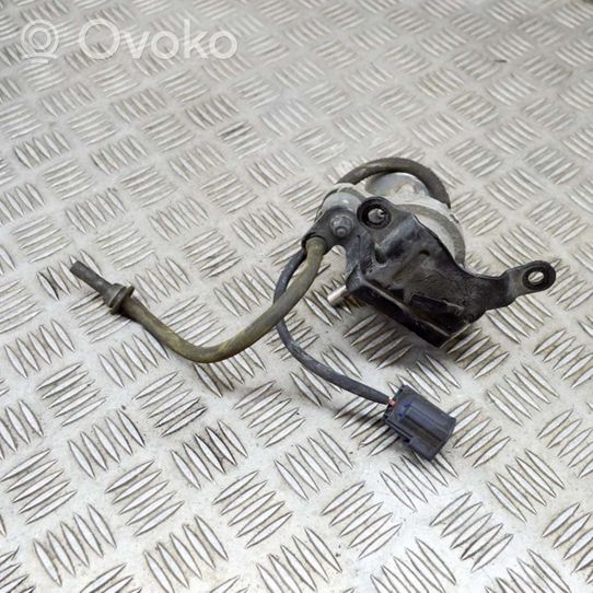 Opel Mokka X Pompe à vide 93446700