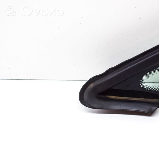 Volkswagen Golf VIII Finestrino/vetro deflettore anteriore (coupé) 5H0845411H