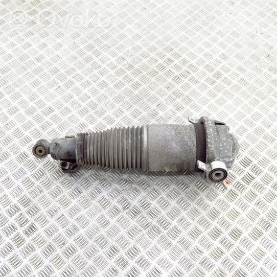 Audi Q7 4L Amortisseur de suspension pneumatique 7L8616019C