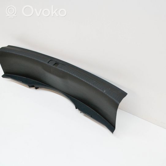 Audi A5 Rivestimento di protezione sottoporta del bagagliaio/baule 8W7863471A