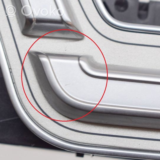 Mercedes-Benz GLE W167 Memoryschalter Sitzposition Sitzverstellung A1679052201