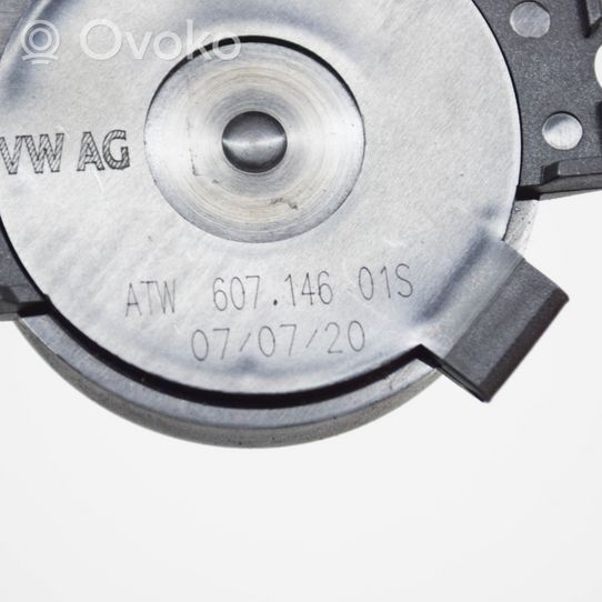 Audi A5 Głośnik / Buzzer czujnika parkowania PDC 5Q0919279