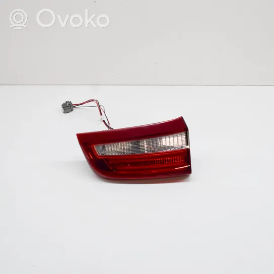 Volvo S60 Luci posteriori del portellone del bagagliaio 30796271