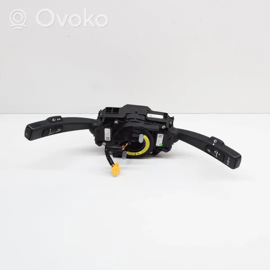 Volvo S60 Leva/interruttore dell’indicatore di direzione e tergicristallo 31343218