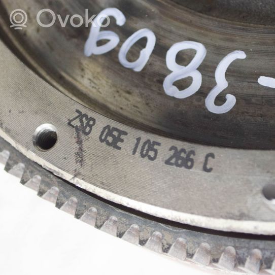 Volkswagen Golf VIII Flywheel 05E105266C