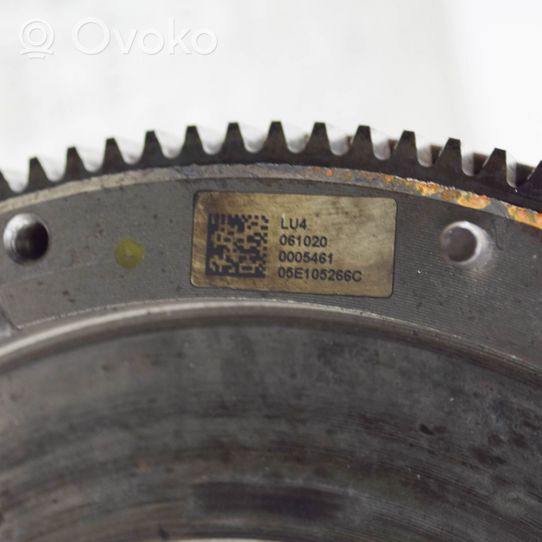 Volkswagen Golf VIII Flywheel 05E105266C