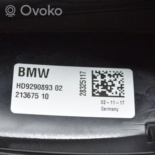 BMW i3 Osłona anteny dachowej GPS 9290893