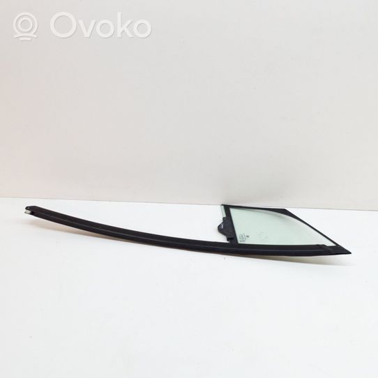 BMW i3 Front door vent window glass four-door 43R007951