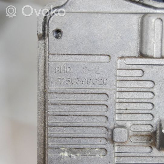 KIA Niro Modulo di controllo della cremagliera dello sterzo Q456399600