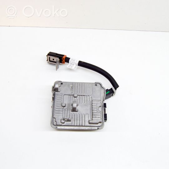 KIA Niro Crémaillère de direction module Q456399600