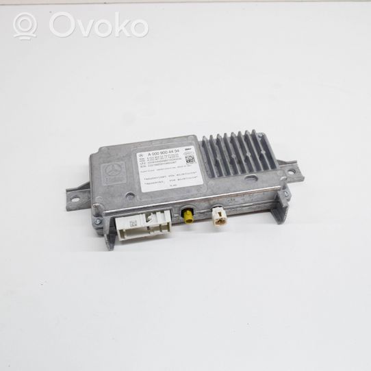 Mercedes-Benz Sprinter W907 W910 Centralina/modulo bluetooth A0009004434