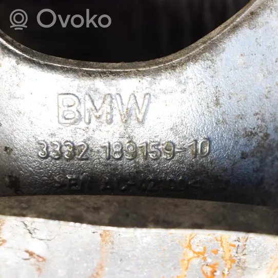 BMW i3 Rear wheel hub 3332189159