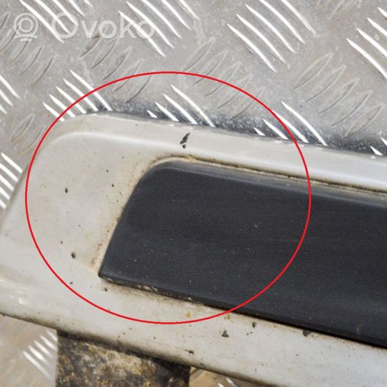 Audi Q7 4L Sill 