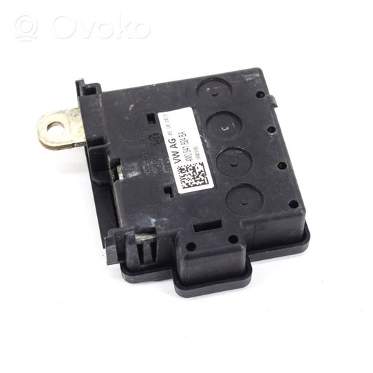 Audi Q7 4M Fuse box set 4M0941824BA