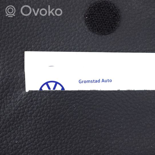 Volkswagen ID.4 Instrukcja obsługi 