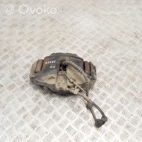 BMW 6 F12 F13 Bremssattel vorne 