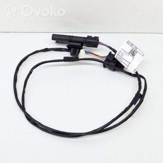 BMW X1 F48 F49 Cablaggio per freni 9391877