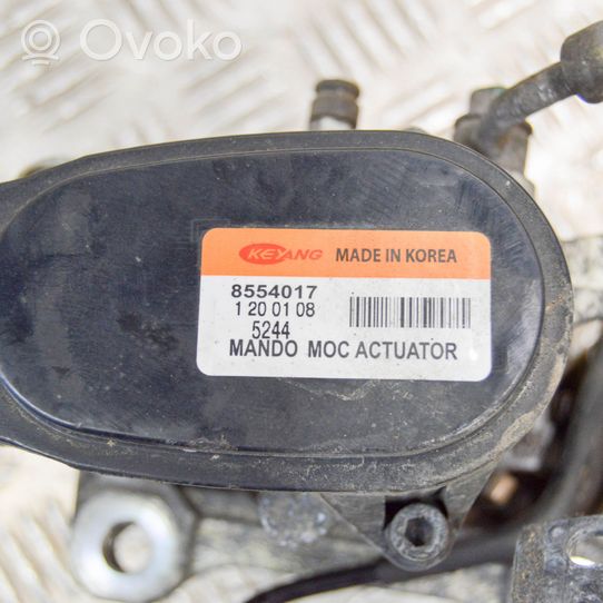 Hyundai Ioniq Tylny zacisk hamulcowy 8554017