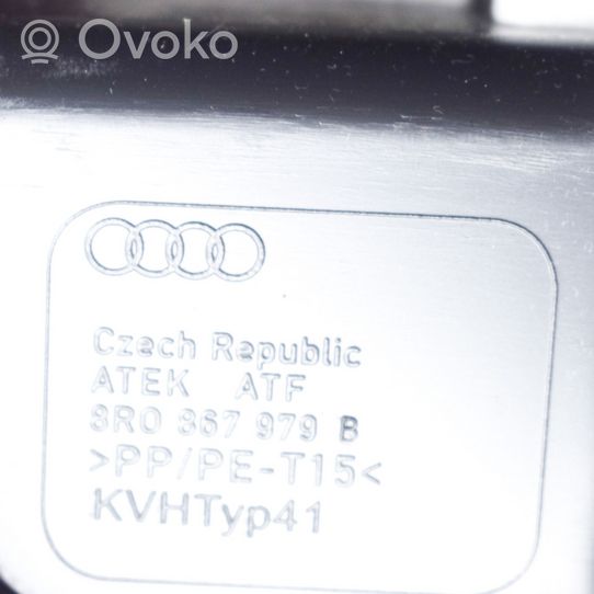 Audi Q5 SQ5 Takaluukun koristelista 8R0867979B