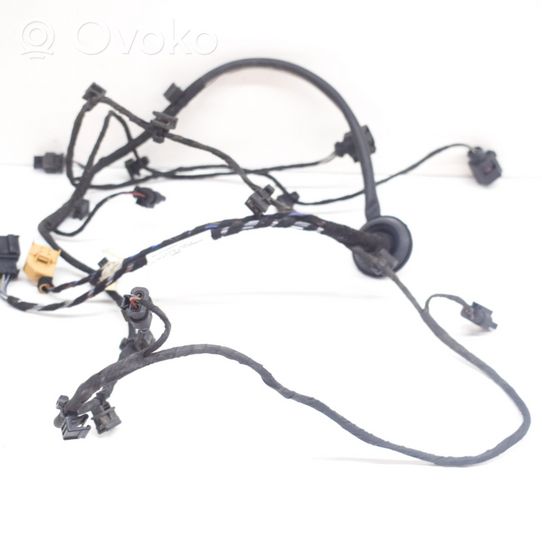 Audi Q5 SQ5 Parking sensor (PDC) wiring loom 8R0971104CC