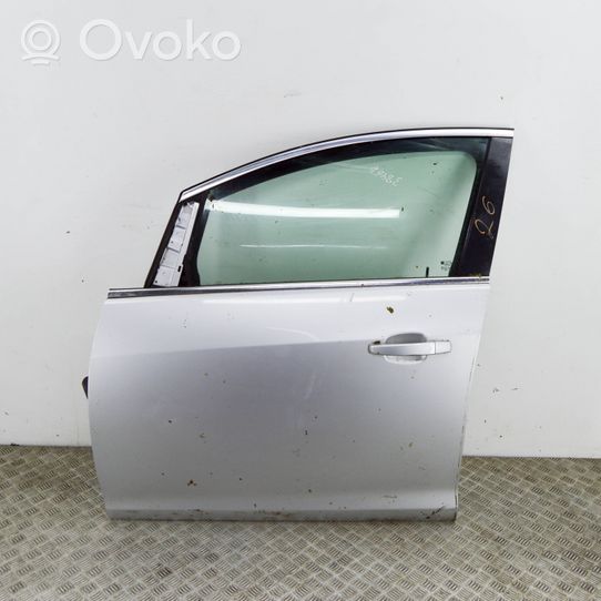 Opel Astra J Etuovi 13285606