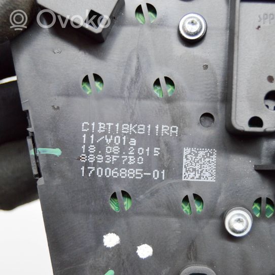 Ford Fiesta Äänenvoimakkuuden ohjauskytkin C1BT18K811RA