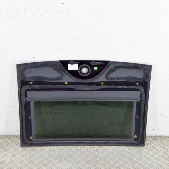 Mercedes-Benz E A207 Set tettuccio apribile A2077800221