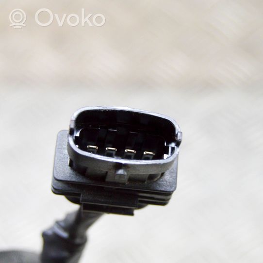Opel Mokka X Lambda probe sensor 081930300