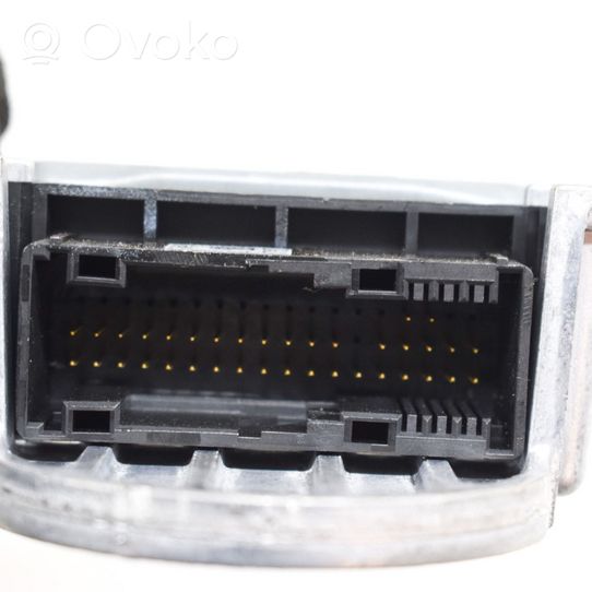 BMW X3 F25 Airbag control unit/module 0265020040