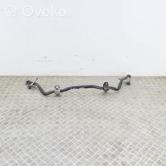 Maserati Ghibli Barra stabilizzatrice anteriore/barra antirollio 670007289