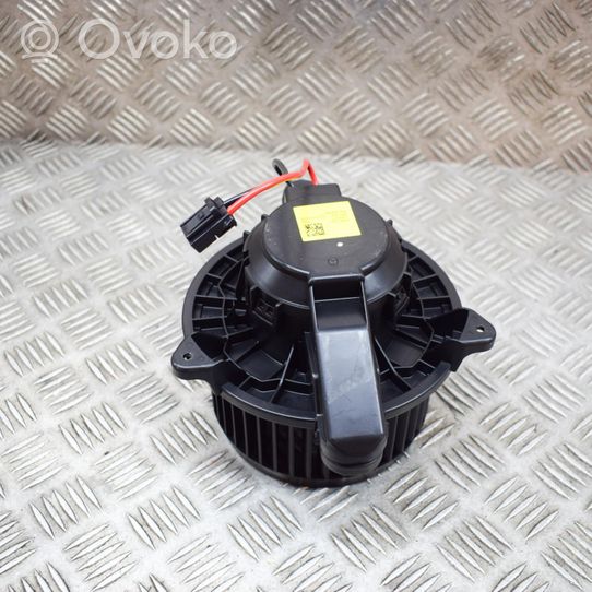 Volvo XC40 Ventola riscaldamento/ventilatore abitacolo 31497511