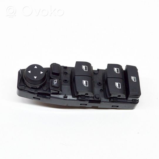 BMW X6 F16 Electric window control switch 